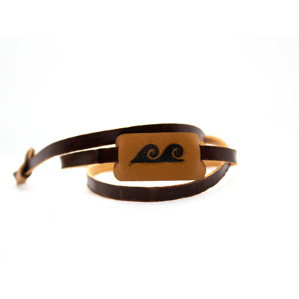 Strap Cuero
