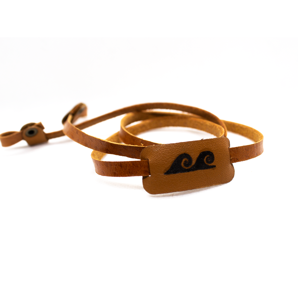 Strap Cuero